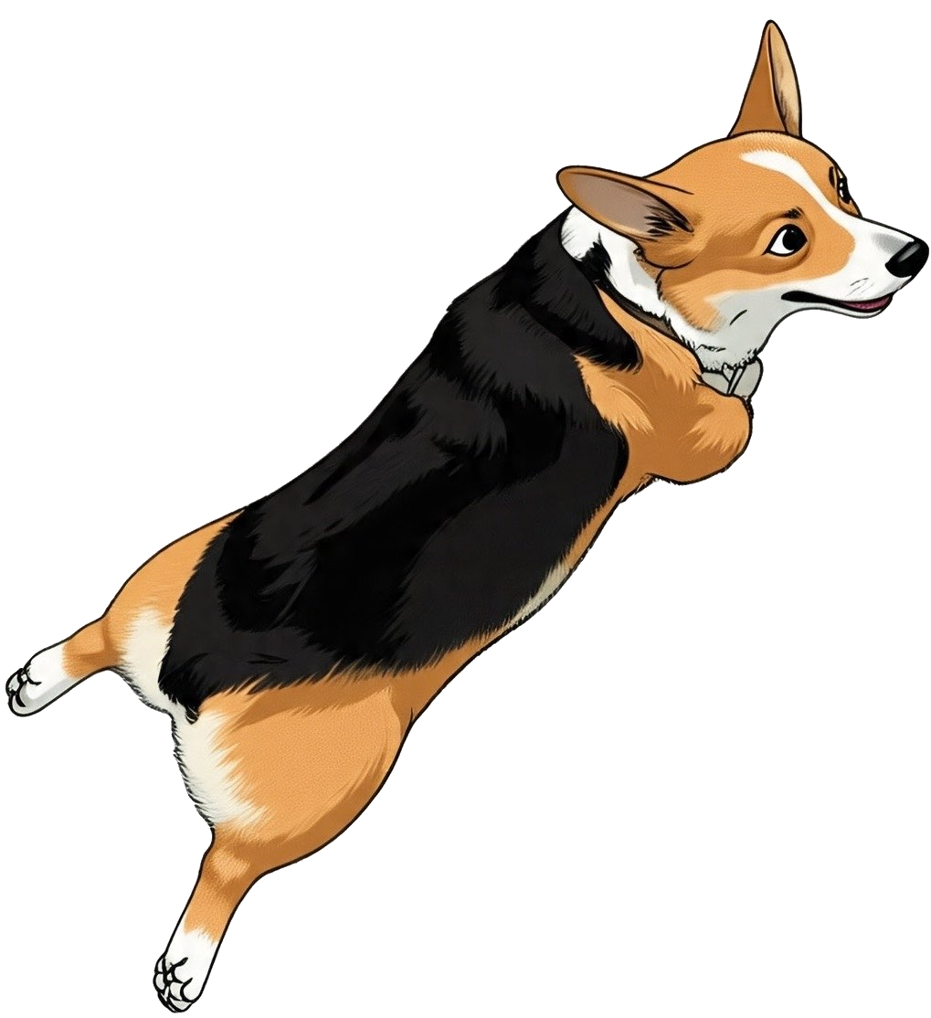 Ada splooting